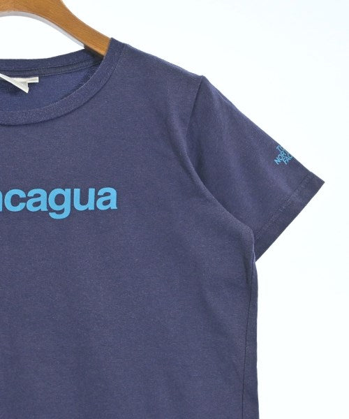 THE NORTH FACE เสื้อยืด/เสื้อท็อปส์