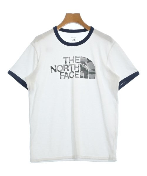 THE NORTH FACE เสื้อยืด/เสื้อท็อปส์