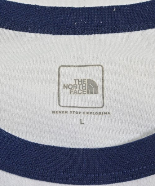 THE NORTH FACE เสื้อยืด/เสื้อท็อปส์