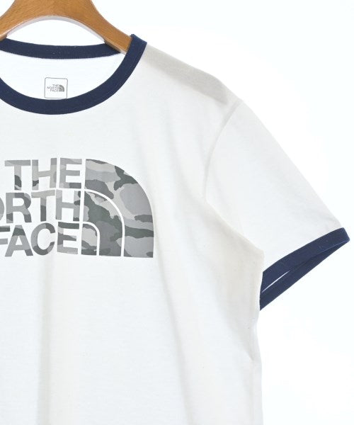 THE NORTH FACE เสื้อยืด/เสื้อท็อปส์