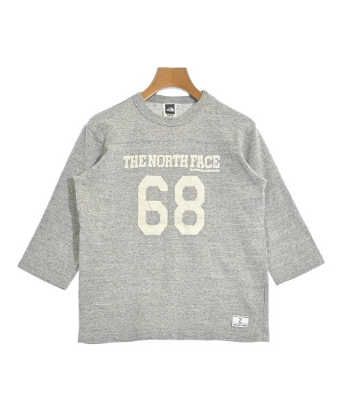 THE NORTH FACE เสื้อยืด/เสื้อท็อปส์