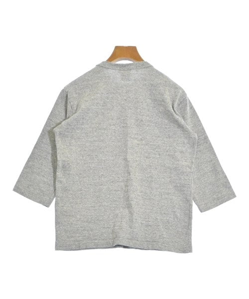 THE NORTH FACE เสื้อยืด/เสื้อท็อปส์