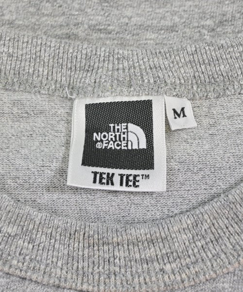 THE NORTH FACE เสื้อยืด/เสื้อท็อปส์