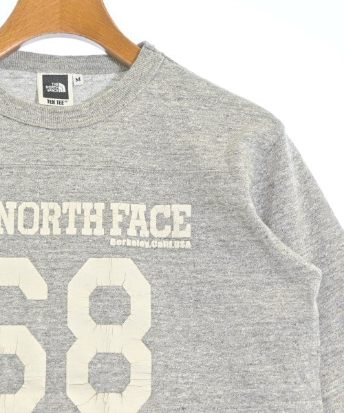 THE NORTH FACE เสื้อยืด/เสื้อท็อปส์