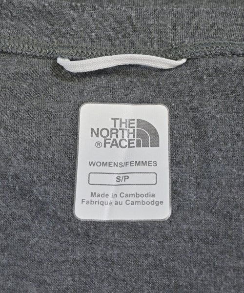 THE NORTH FACE เสื้อยืด/เสื้อท็อปส์