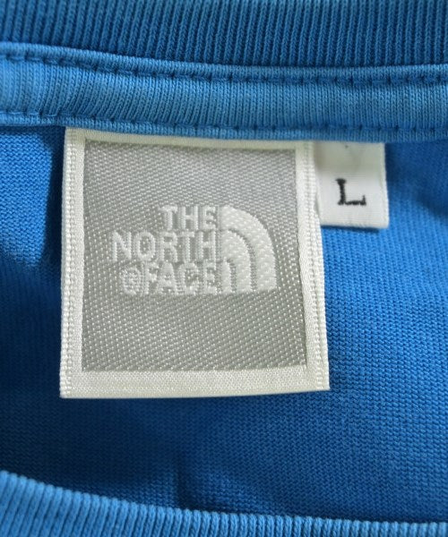 THE NORTH FACE เสื้อยืด/เสื้อท็อปส์