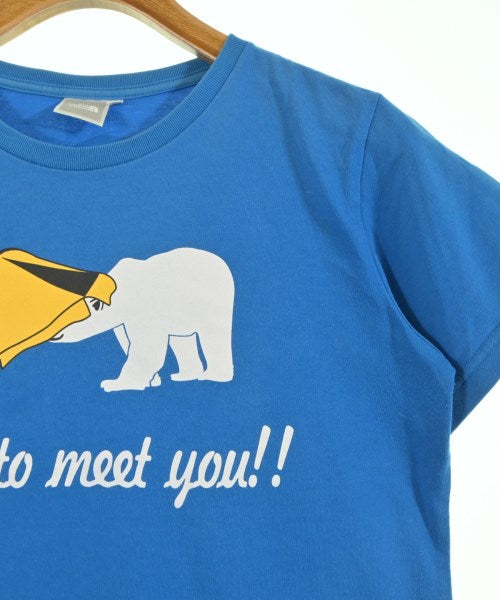 THE NORTH FACE เสื้อยืด/เสื้อท็อปส์