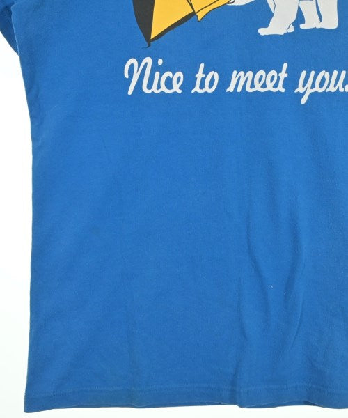 THE NORTH FACE เสื้อยืด/เสื้อท็อปส์