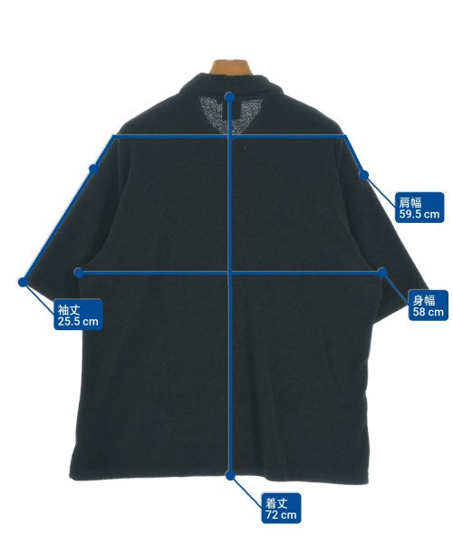 THE NORTH FACE เสื้อโปโล