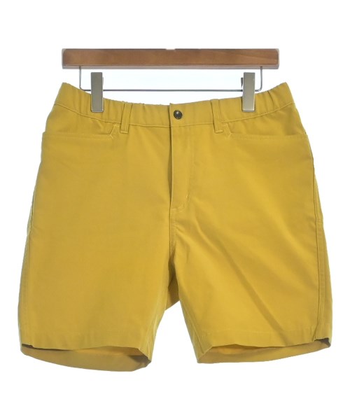 THE NORTH FACE กางเกงขาสั้น