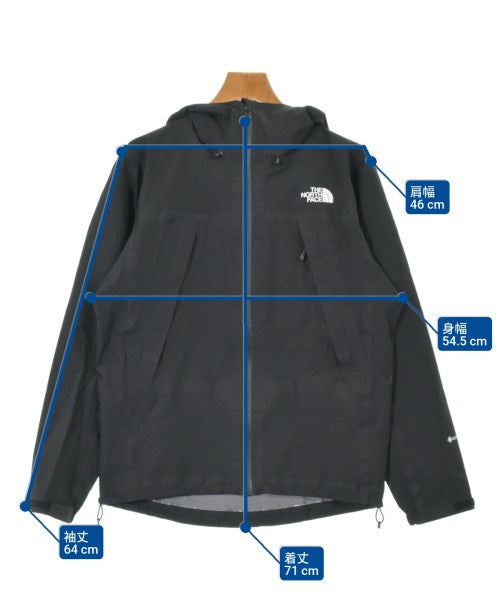 THE NORTH FACE เสื้อพาร์กาภูเขา