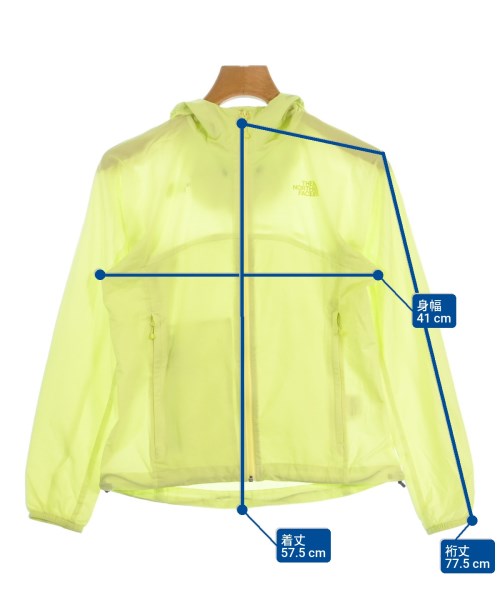 THE NORTH FACE แจ็คเก็ตเบลาส์ อื่น