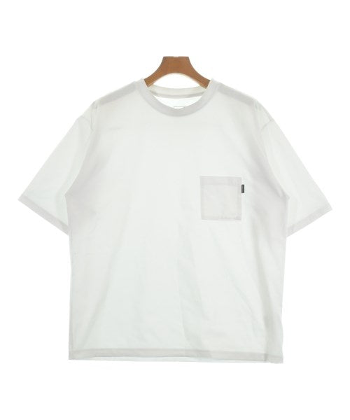 THE NORTH FACE เสื้อยืด/เสื้อท็อปส์
