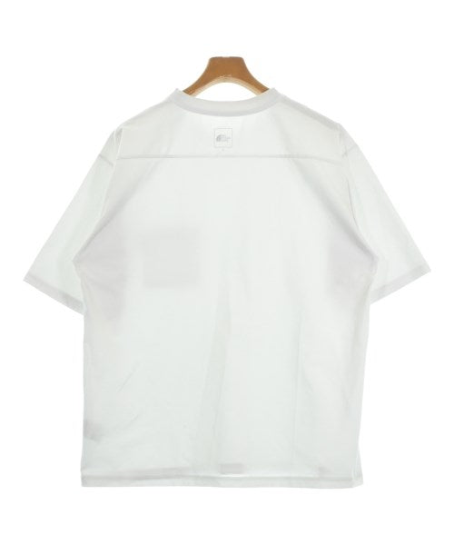 THE NORTH FACE เสื้อยืด/เสื้อท็อปส์