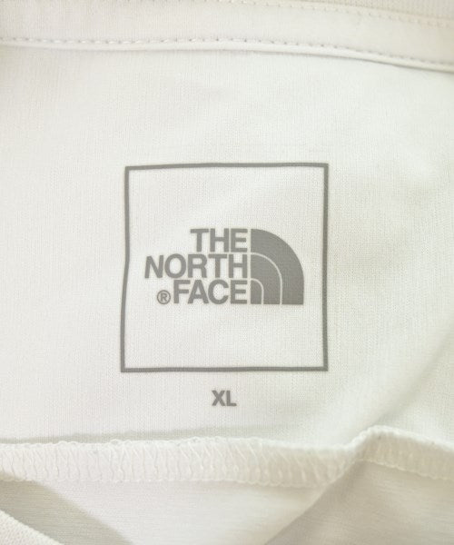 THE NORTH FACE เสื้อยืด/เสื้อท็อปส์