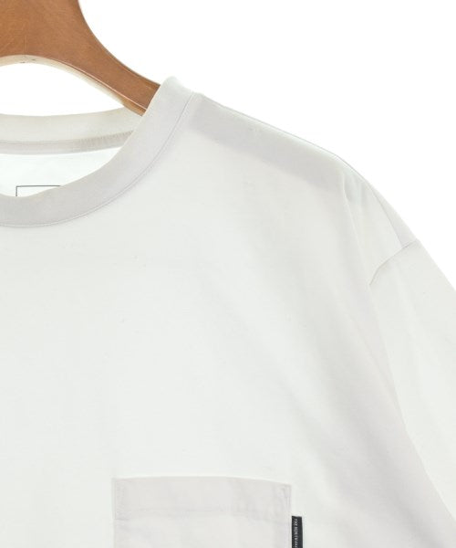 THE NORTH FACE เสื้อยืด/เสื้อท็อปส์