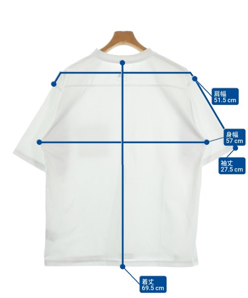 THE NORTH FACE เสื้อยืด/เสื้อท็อปส์