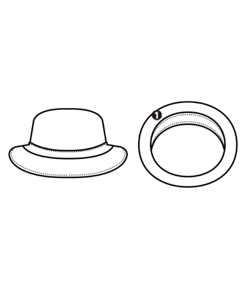 THE NORTH FACE หมวก