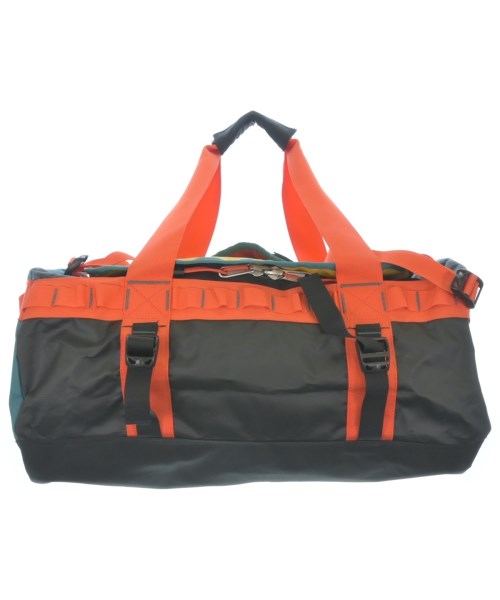 THE NORTH FACE กระเป๋าใส่อุปกรณ์ขนาดใหญ่