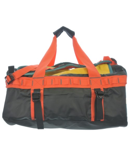 THE NORTH FACE กระเป๋าใส่อุปกรณ์ขนาดใหญ่