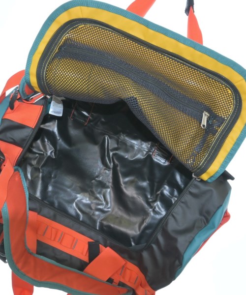 THE NORTH FACE กระเป๋าใส่อุปกรณ์ขนาดใหญ่