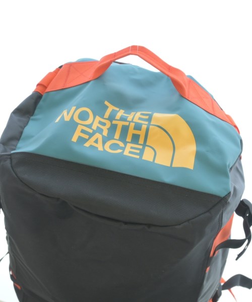 THE NORTH FACE กระเป๋าใส่อุปกรณ์ขนาดใหญ่