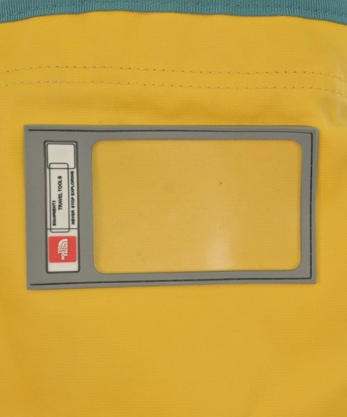 THE NORTH FACE กระเป๋าใส่อุปกรณ์ขนาดใหญ่