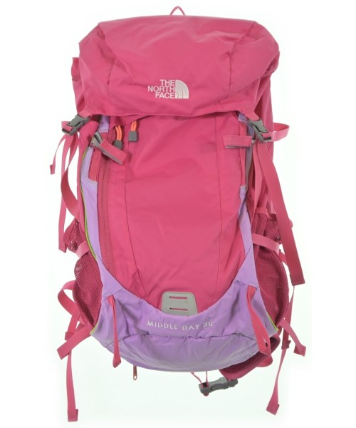 THE NORTH FACE เป้สะพายหลัง