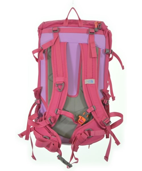 THE NORTH FACE เป้สะพายหลัง