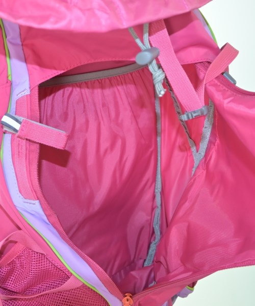 THE NORTH FACE เป้สะพายหลัง