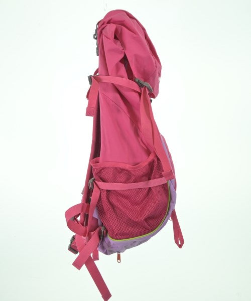 THE NORTH FACE เป้สะพายหลัง