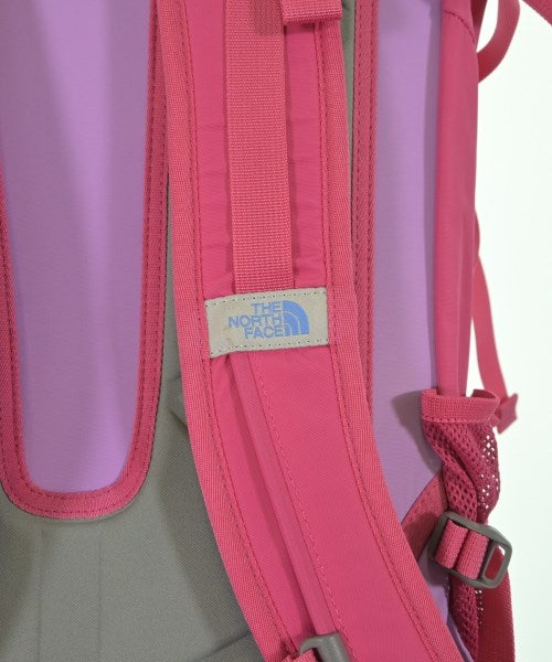 THE NORTH FACE เป้สะพายหลัง