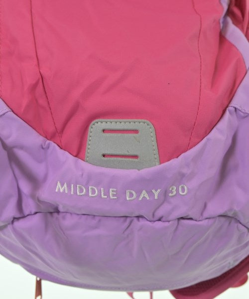 THE NORTH FACE เป้สะพายหลัง