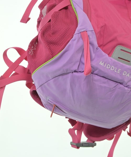 THE NORTH FACE เป้สะพายหลัง