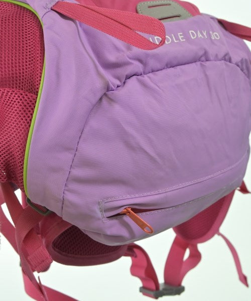 THE NORTH FACE เป้สะพายหลัง