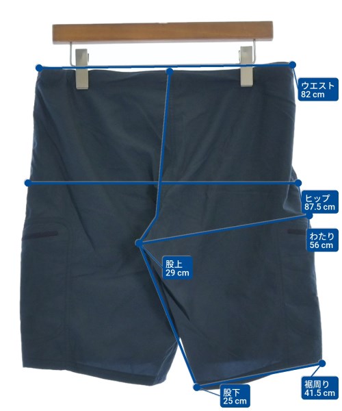 THE NORTH FACE กางเกงขาสั้น