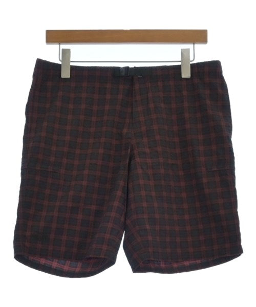 THE NORTH FACE กางเกงขาสั้น