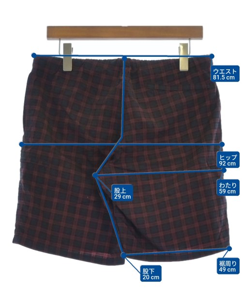 THE NORTH FACE กางเกงขาสั้น