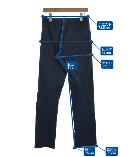 THE NORTH FACE กางเกง อื่น