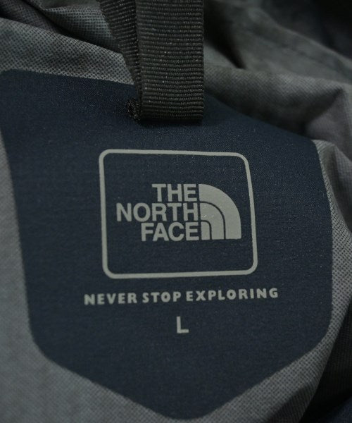 THE NORTH FACE เสื้อพาร์กาภูเขา