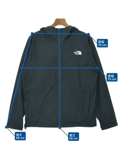 THE NORTH FACE เสื้อพาร์กาภูเขา