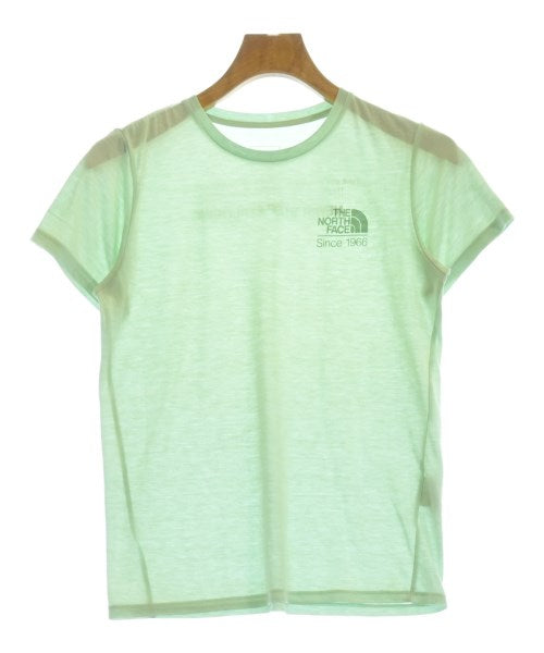 THE NORTH FACE เสื้อยืด/เสื้อท็อปส์