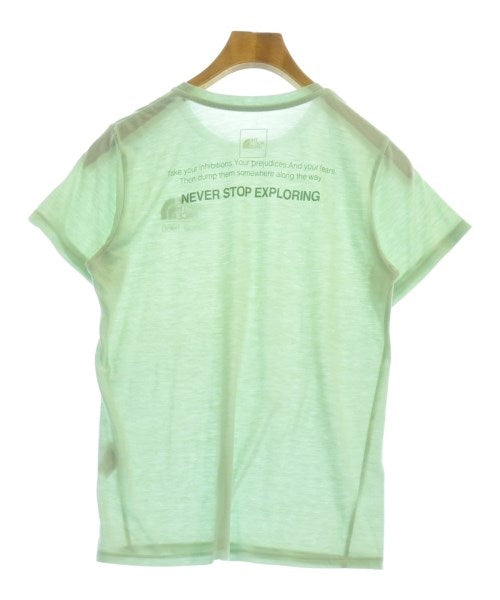 THE NORTH FACE เสื้อยืด/เสื้อท็อปส์