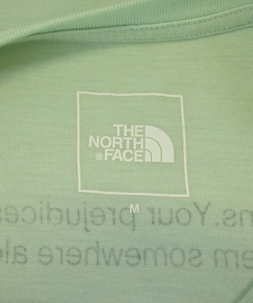 THE NORTH FACE เสื้อยืด/เสื้อท็อปส์