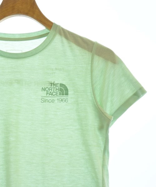 THE NORTH FACE เสื้อยืด/เสื้อท็อปส์