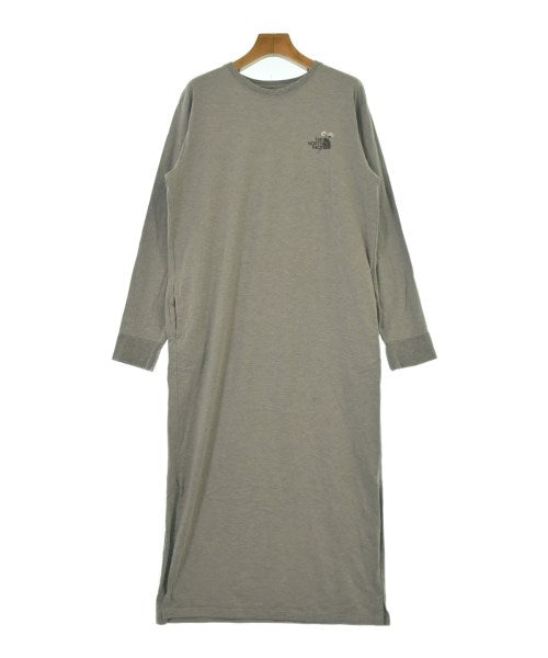 THE NORTH FACE ชุดเดรส