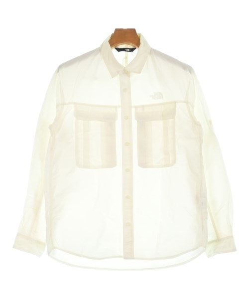 THE NORTH FACE เสื้อลำลอง