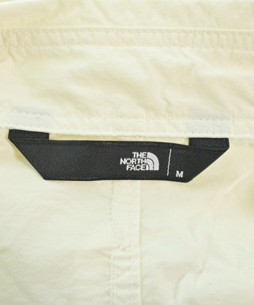 THE NORTH FACE เสื้อลำลอง
