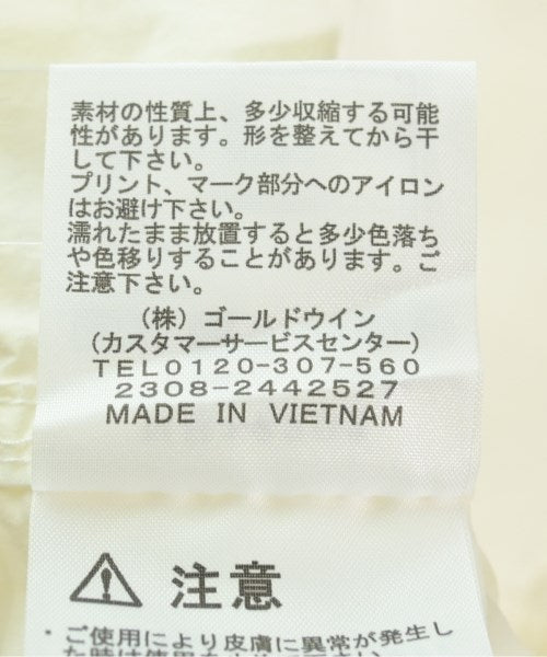 THE NORTH FACE เสื้อลำลอง