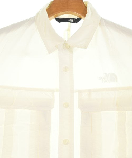 THE NORTH FACE เสื้อลำลอง